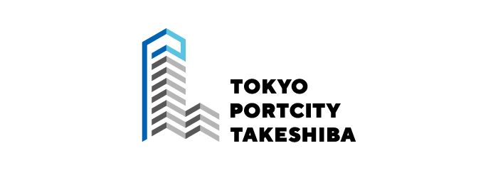 TOKYO PORTCITY TAKESHIBA